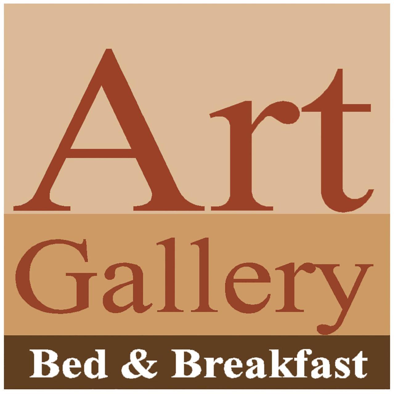 Art Gallery B&B Vorno Extérieur photo